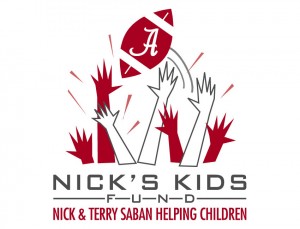 Nick's Kids Fund