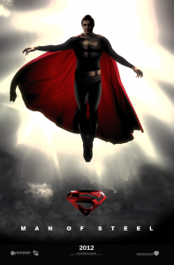 superman_man_of_steel_poster_1_by_cydronix-d3ck9pw