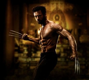 The Wolverine