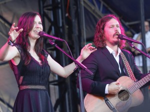 The Civil Wars