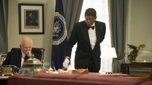 Lee Daniels' The Butler