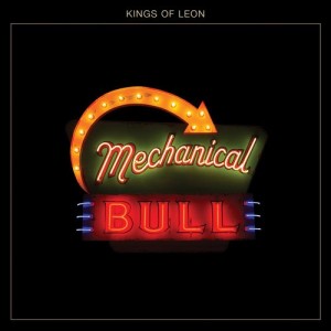 Kings of Leon - Mechanical Bull