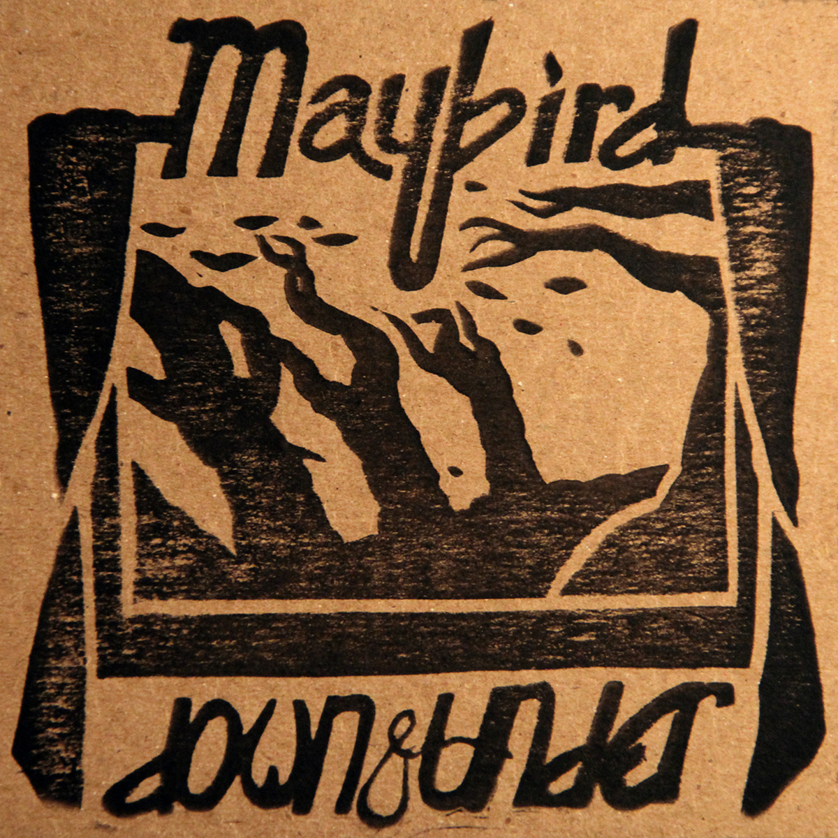 Maybird - Down & Under