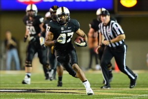The argument can be made that Jordan Matthews is the greatest player in Vanderbilt football history (Photo Credit/Fansided.com)