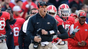 Grantham leaves UGA to lead a Louisville defense that ranked 2nd in scoring defense. (Photo Credit ESPN.com