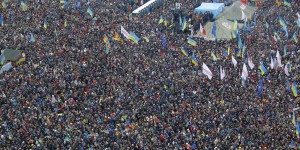 Ukraine Protests