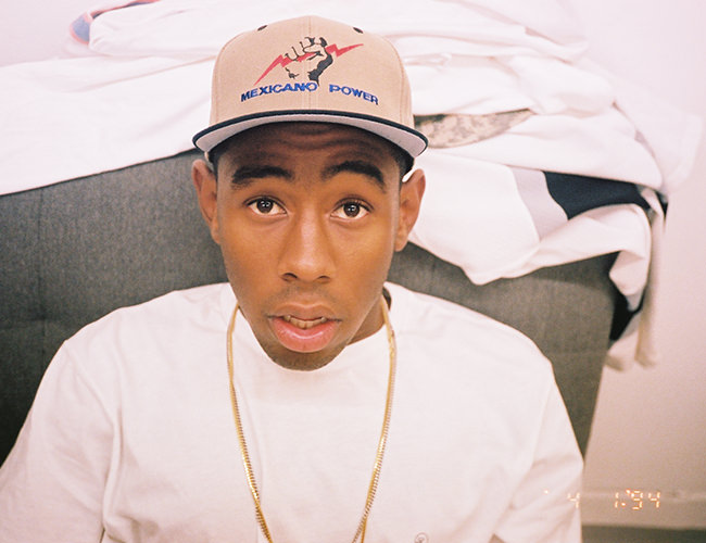 review  tyler, the creator returns to london – Schön! Magazine