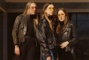 HAIM