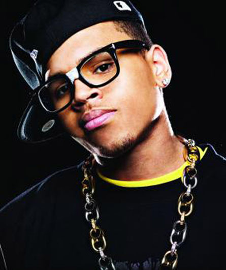 Chris Brown Apologizes to GMA