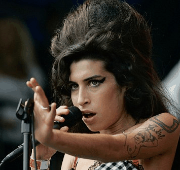 ‘Glee’ Cast Remembers Amy Winehouse