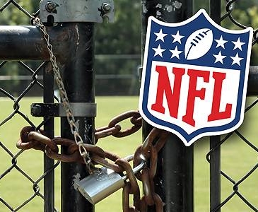 NFL Lockout Update