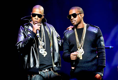 Critics Weigh In On Jay-Z/Kanye Team-Up
