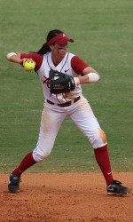 No. 2 Softball Concludes Road Trip with 8-1 Win over UAB