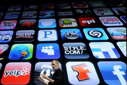 Pressure Builds Over App Store Fraud