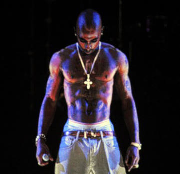 Coachella 2012: Dr. Dre says Tupac ‘hologram’ a one-off
