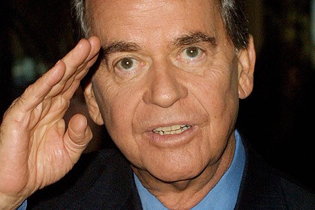 Dick Clark dies at 82; he introduced America to rock ‘n’ roll