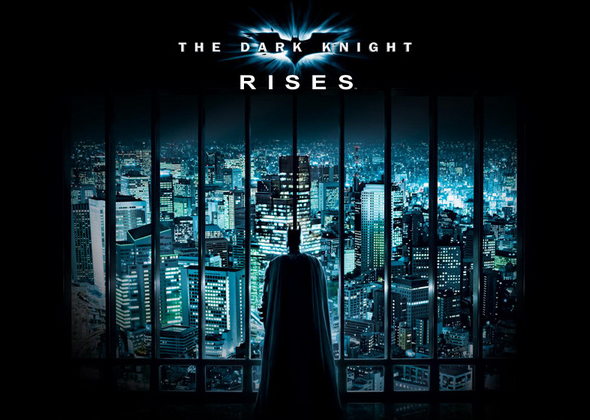 New ‘Dark Knight RIses’ Trailer Released