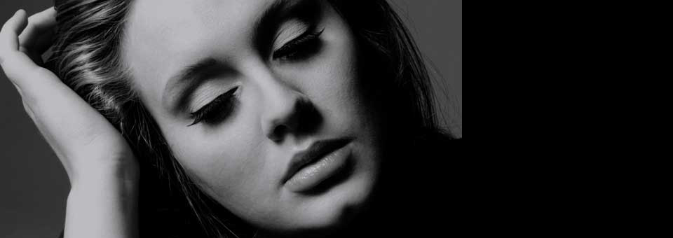 Adele’s ’21’ crosses the 10-million mark