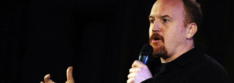 Louis C.K. Returning to HBO for New Standup Special