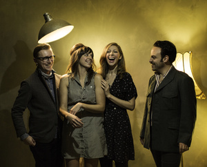 Interview with Lake Street Dive