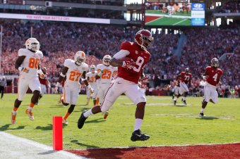 Alabama vs. Tennesee; Preview