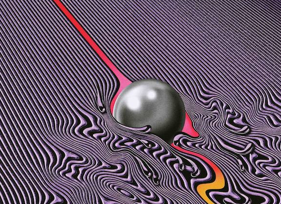 Review of Tame Impala’s Album, Currents