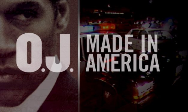 “O.J.: Made in America”: Less about O.J., more about us