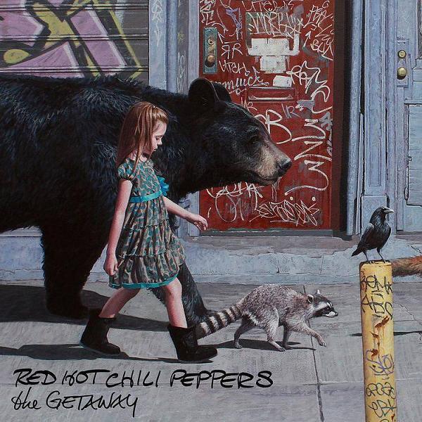 Review of The Red Hot Chile Peppers’ Album, The Getaway