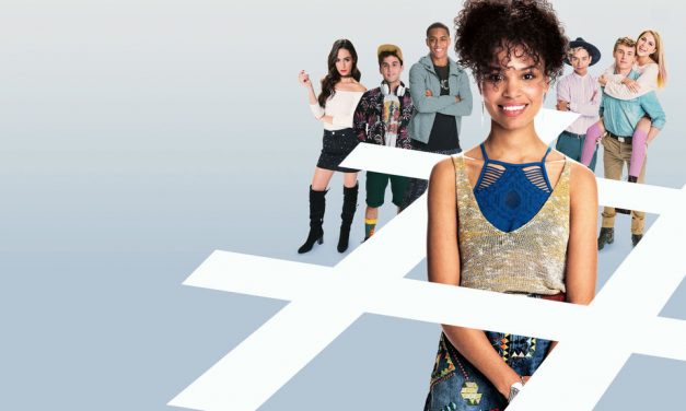 Movie Review: #realityhigh