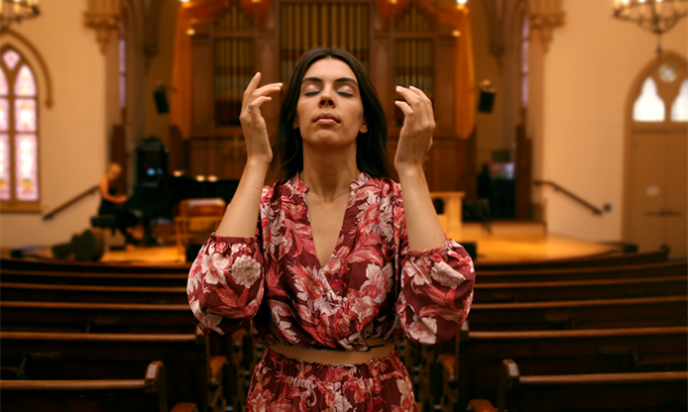 Julie Byrne’s, “Not Even Happiness”, Deserves Your Attention