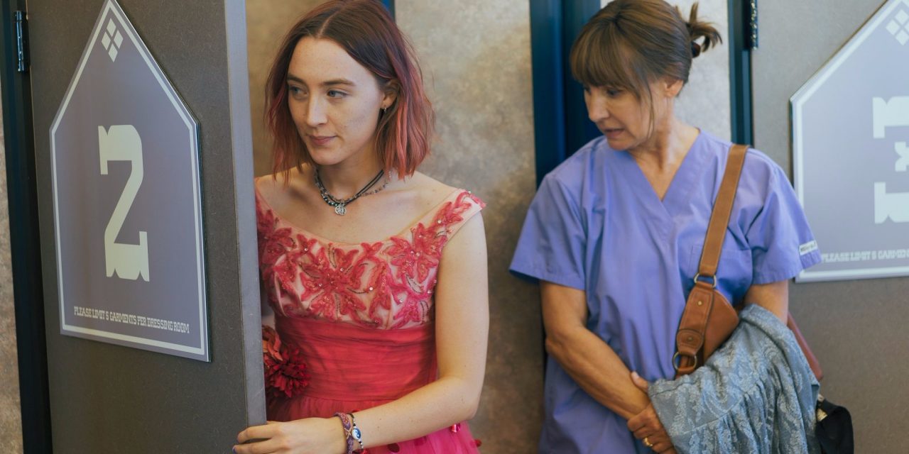 Lady Bird is Not your average coming of Age movie