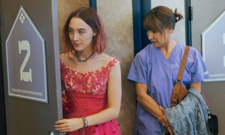 Lady Bird is Not your average coming of Age movie