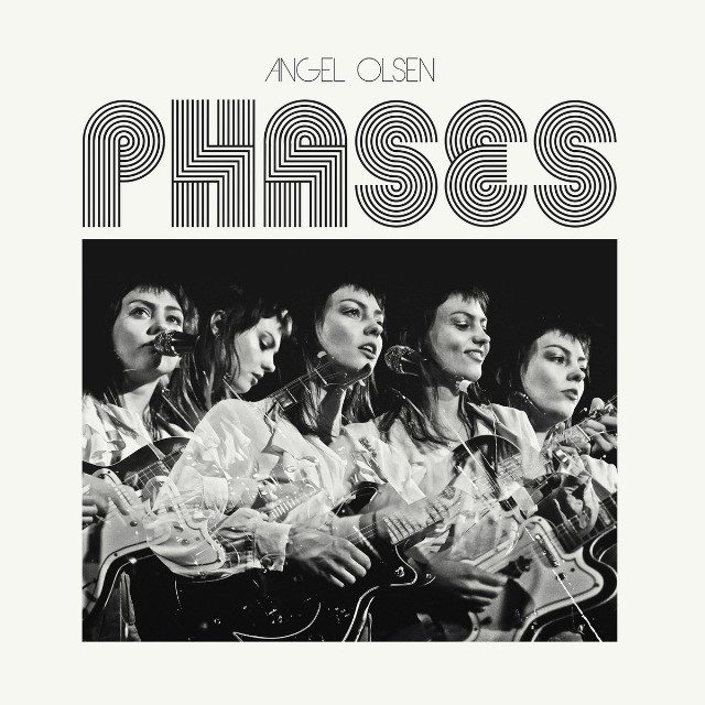 The Magical, Angel Olson’s newest album, “Phases”