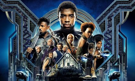 Marvel’s ‘Black Panther’ is already making box office history