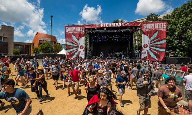 Summer Spotlight: Shaky Knees Fest