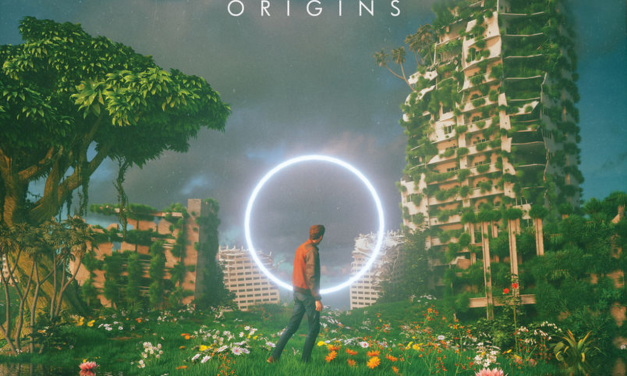 Imagine Dragons “Origins” Album Review