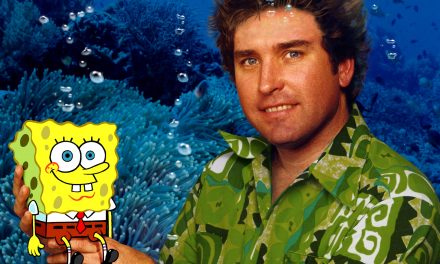 Stephen Hillenberg, “Spongebob” Creator, Dies at 57