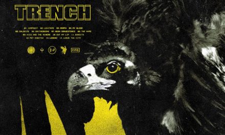Twenty One Pilots -Trench album review