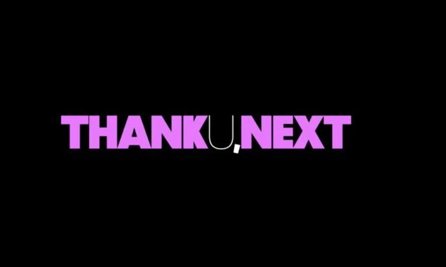 “thank u, next” Now Has a Music Video and it SNAPS