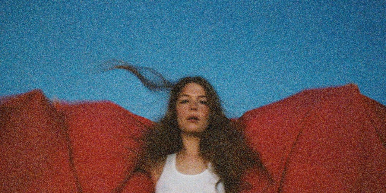 Maggie Rogers “Heard It In A Past Life” Review