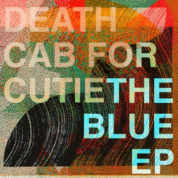 The Blue EP Will Have You in a Blue Mood