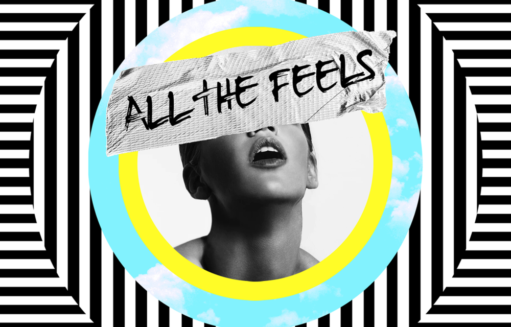 Is Fitz and The Tantrums really showing us “All The Feels” in their new album?