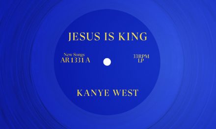 Kanye West’s ‘Jesus is King’ is King