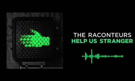 The Raconteurs’ Disappointingly Safe “Help Us Stranger”