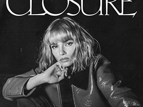 Open Your Hearts to Winona Oak’s ‘Closure’