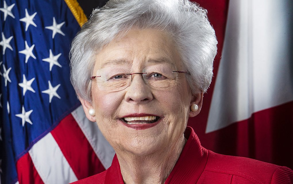 Gov. Ivey orders temporary closings of Non-essential businesses in Alabama