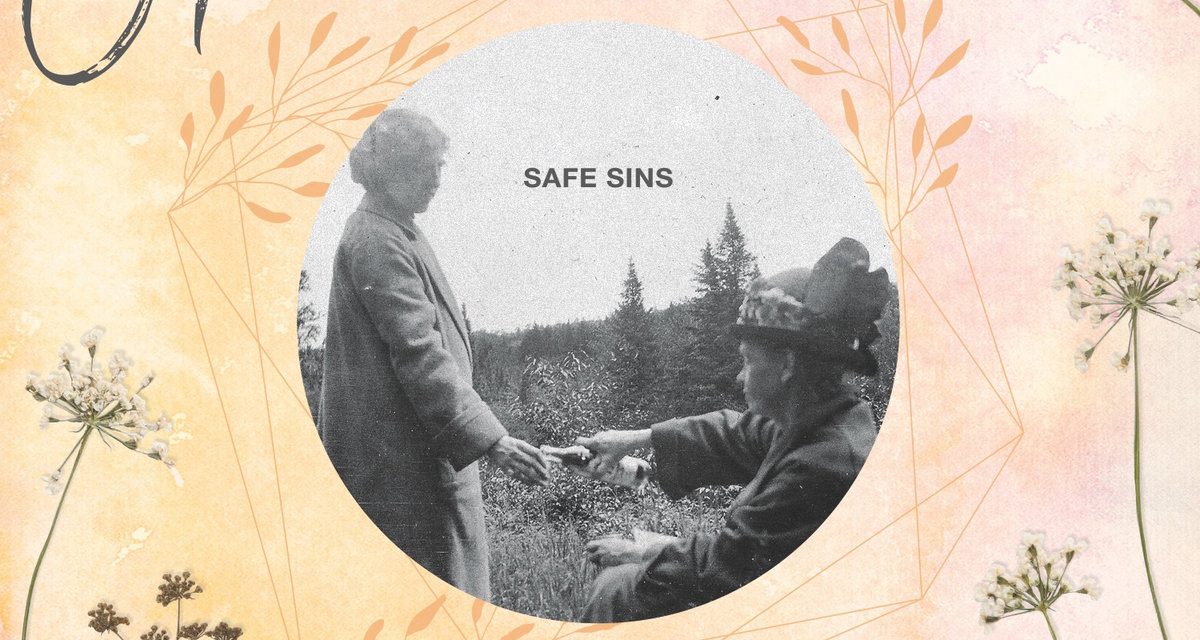 Gladie Makes Their Whimsical Album Debut With Safe Sins