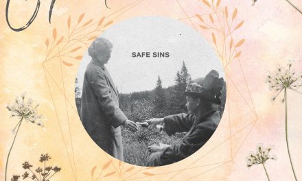 Gladie Makes Their Whimsical Album Debut With Safe Sins