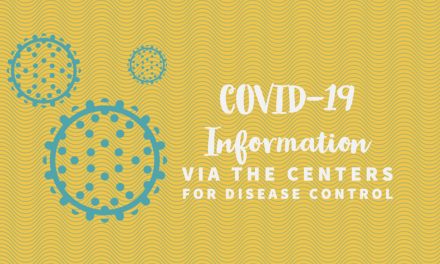 Information for Specific Groups from the CDC