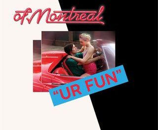 of Montreal- Fun, Radical, and a Little Odd
